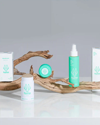 Hume Deodorant | Desert Bloom