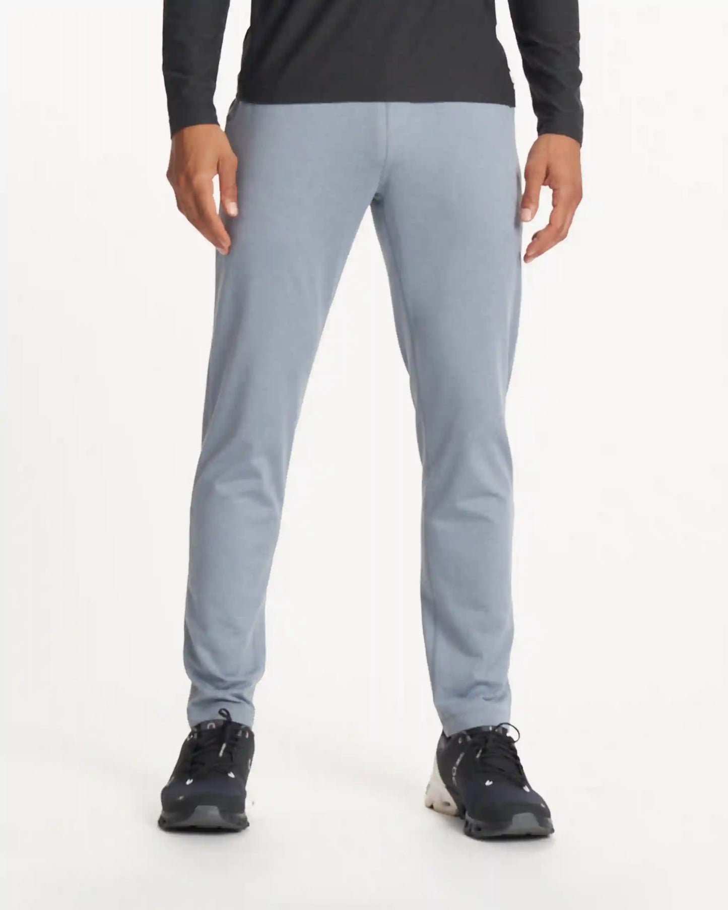 Coronado Pant | Flint Heather
