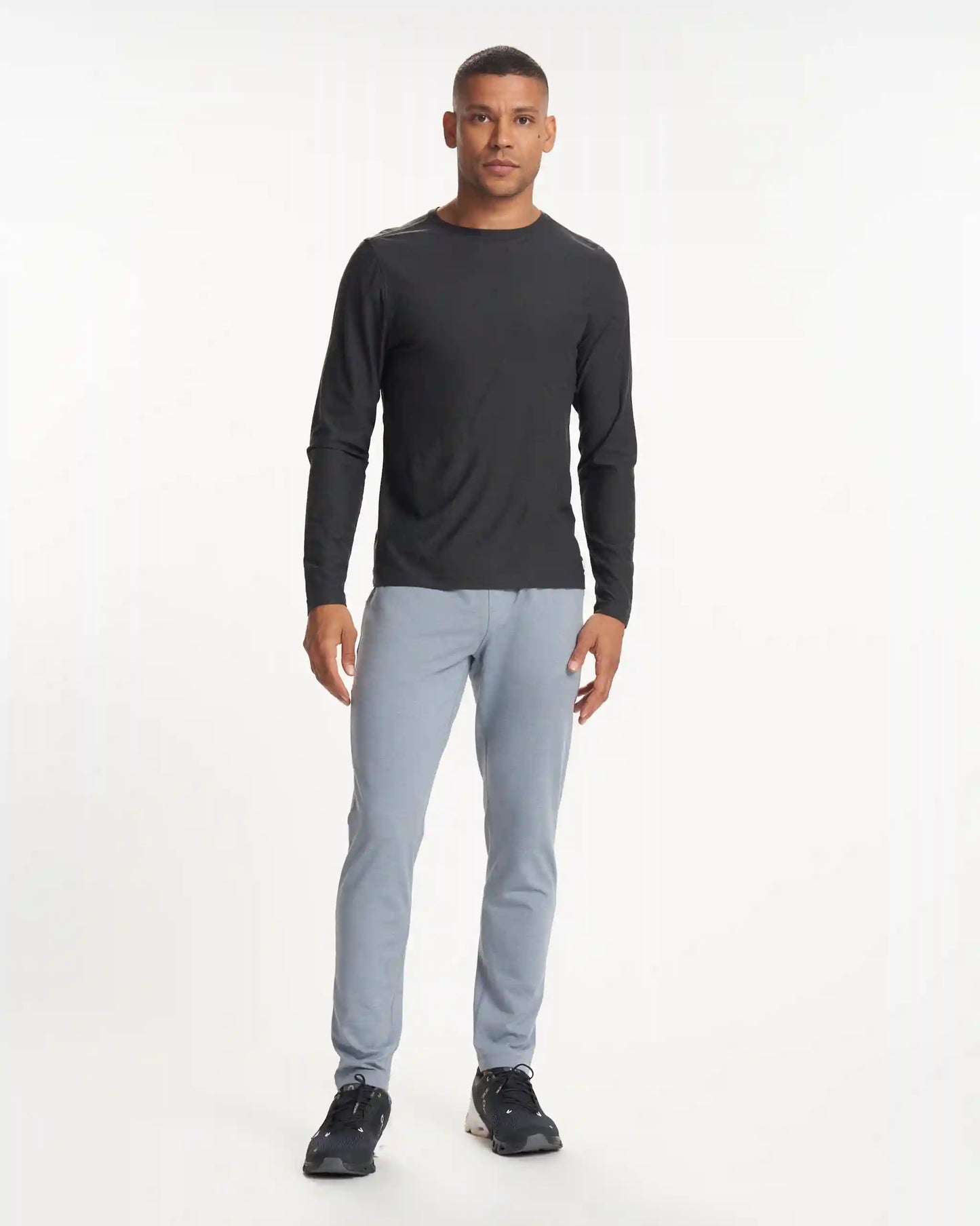 Coronado Pant | Flint Heather