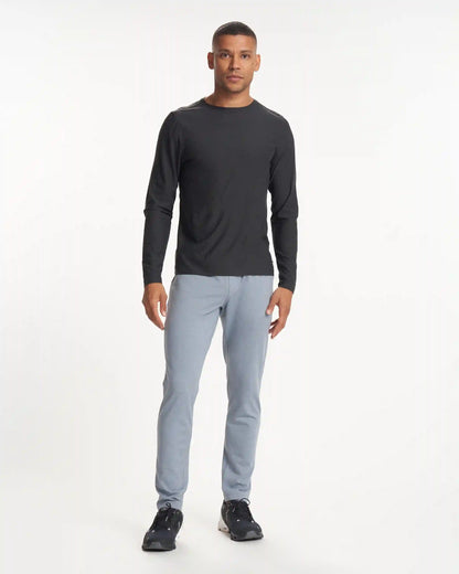 Coronado Pant | Flint Heather