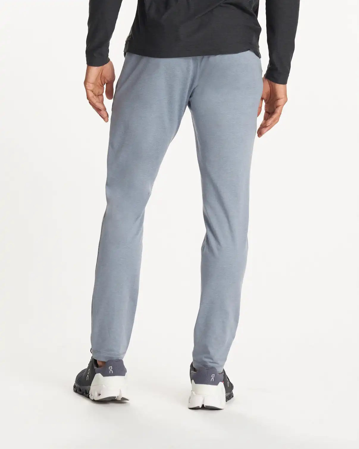 Coronado Pant | Flint Heather
