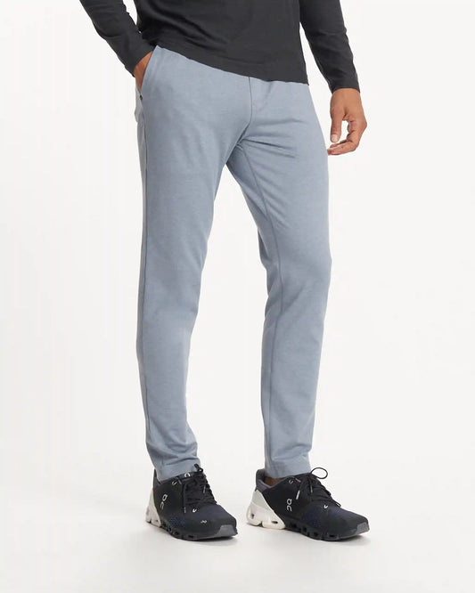 Coronado Pant | Flint Heather