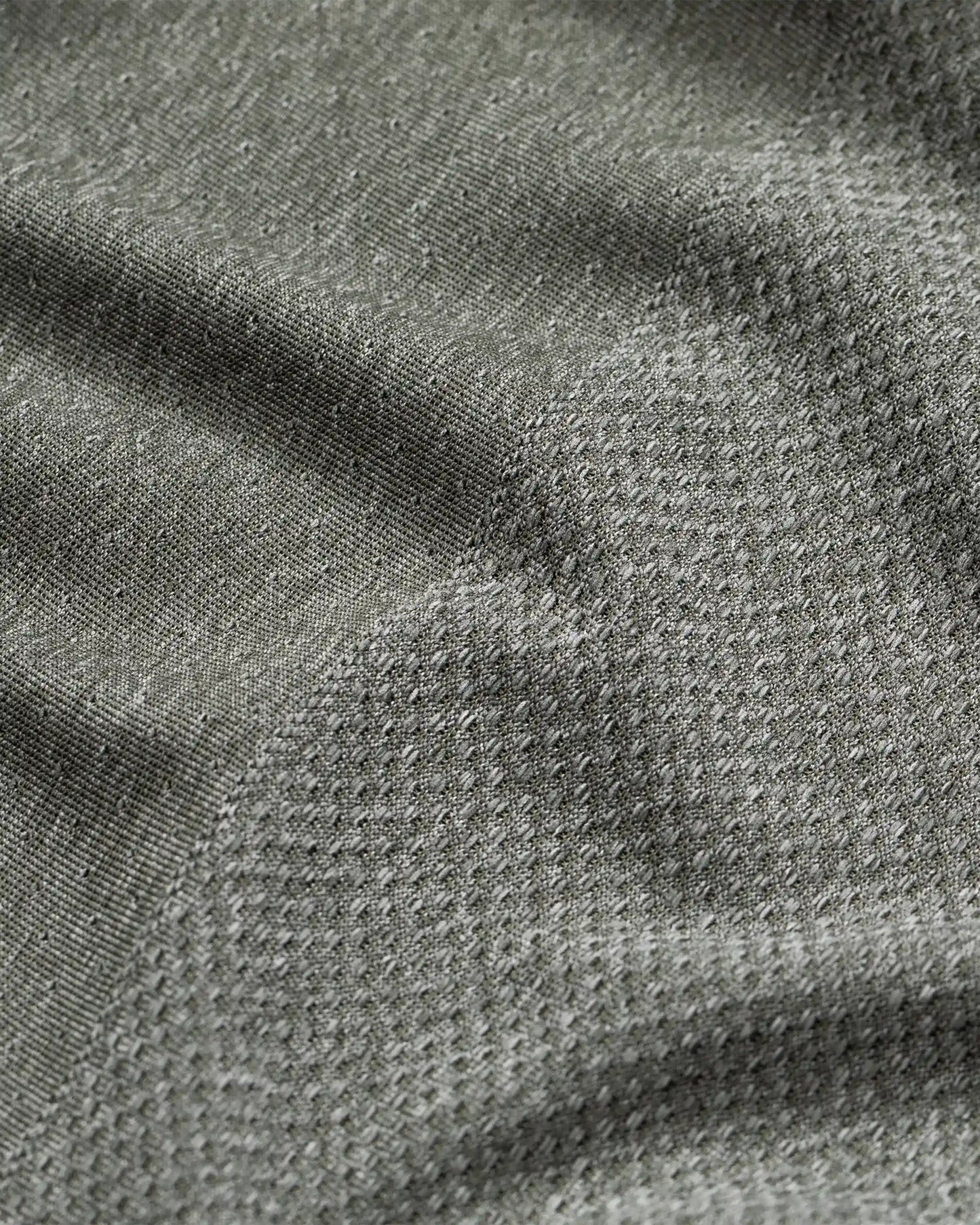 Grandview Tech Tee | Oregano Heather