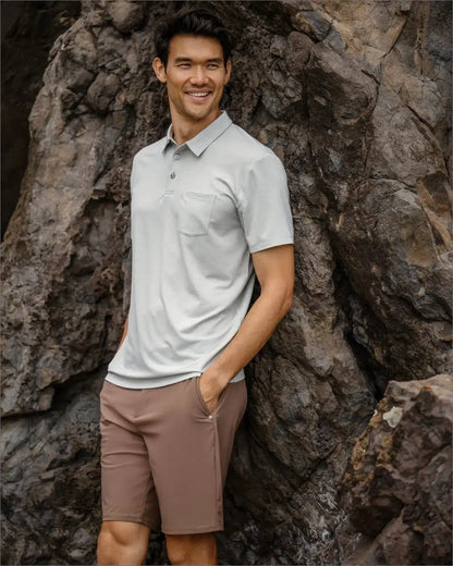 Fleet Short | Clove