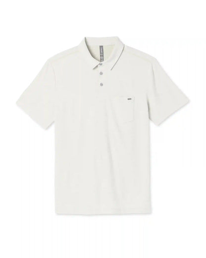 Ace Polo | Cashew