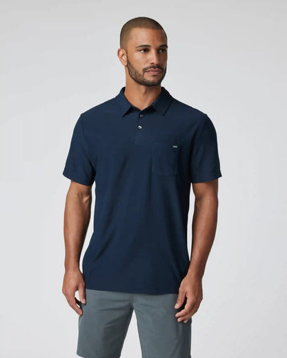 Ace Polo | Ink