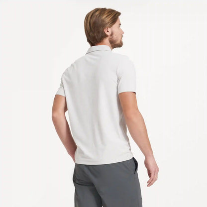 Ace Polo | Oyster