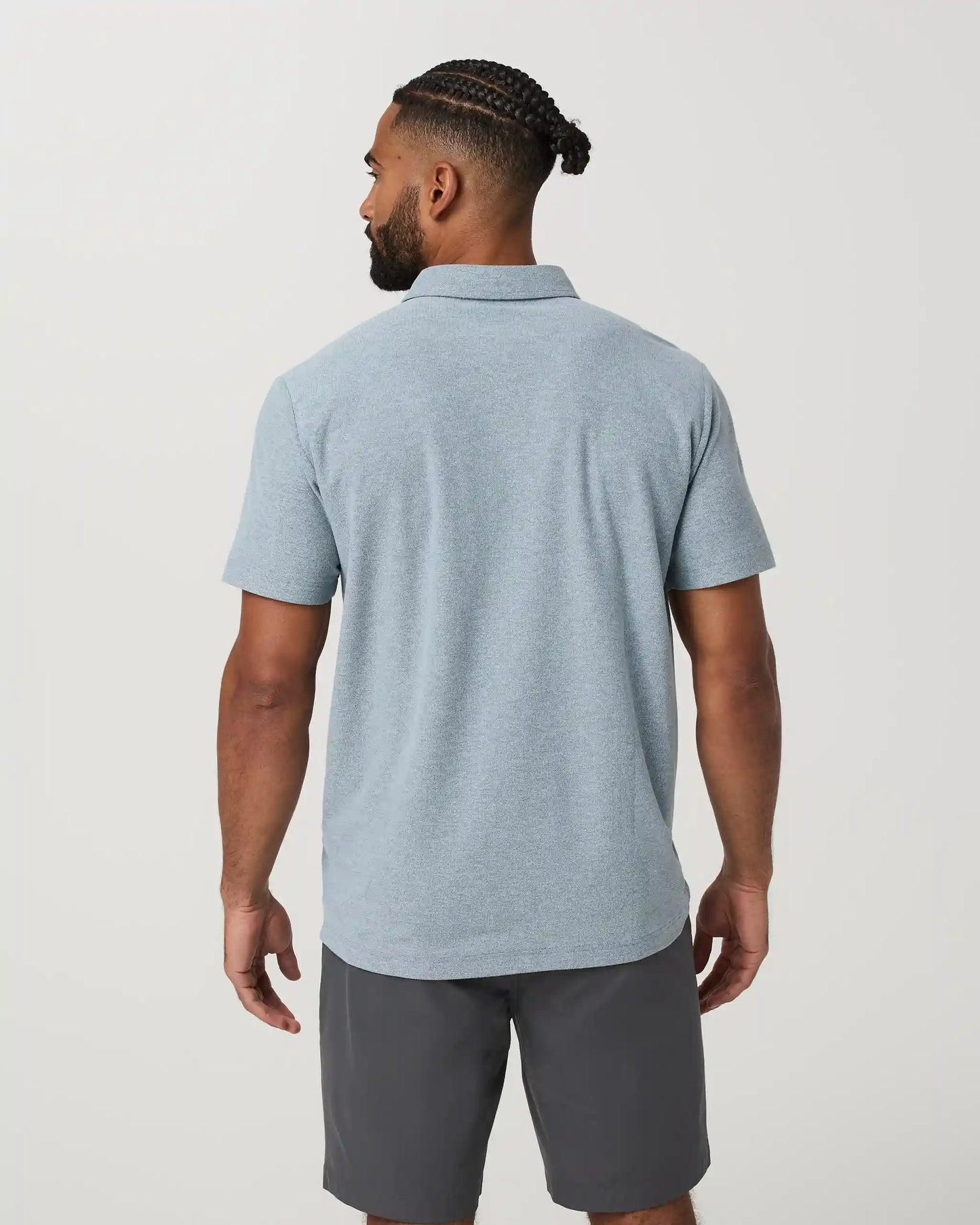 Ace Polo | Raindrop