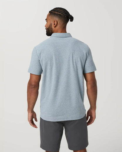 Ace Polo | Raindrop