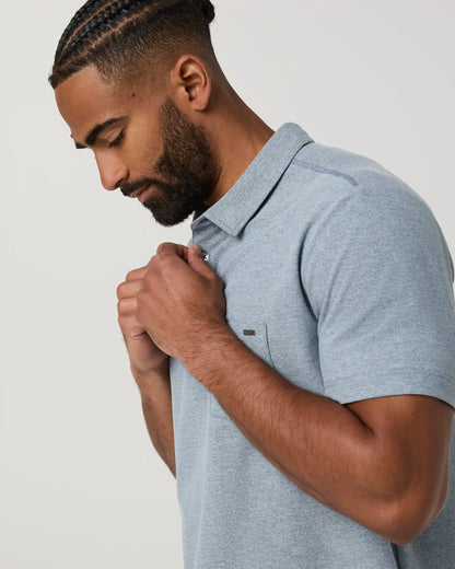 Ace Polo | Raindrop
