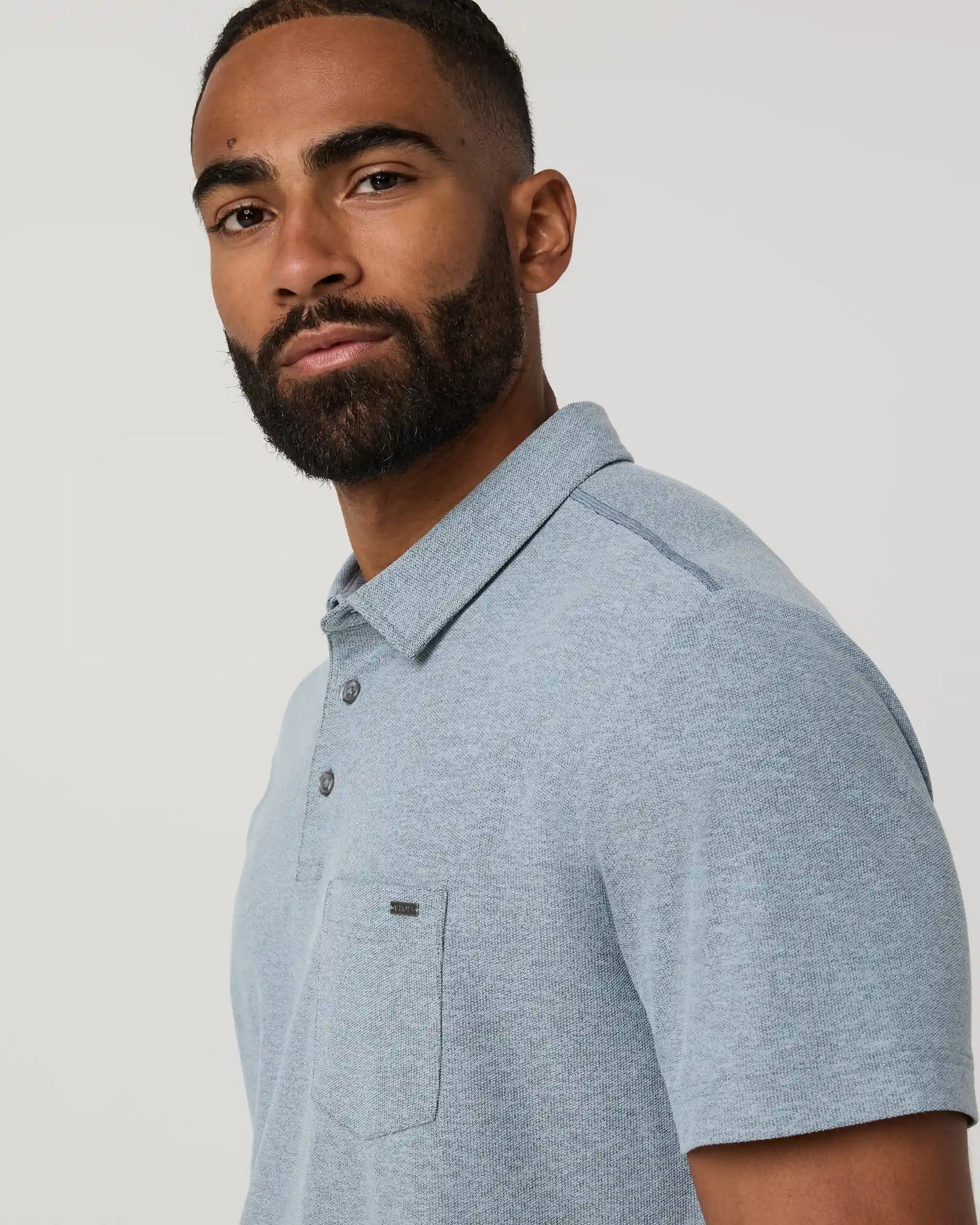 Ace Polo | Raindrop