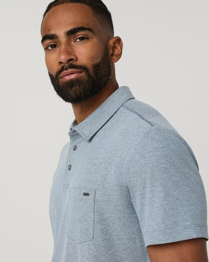 Ace Polo | Raindrop
