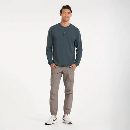 Austin Henley | Blackened Green Heather