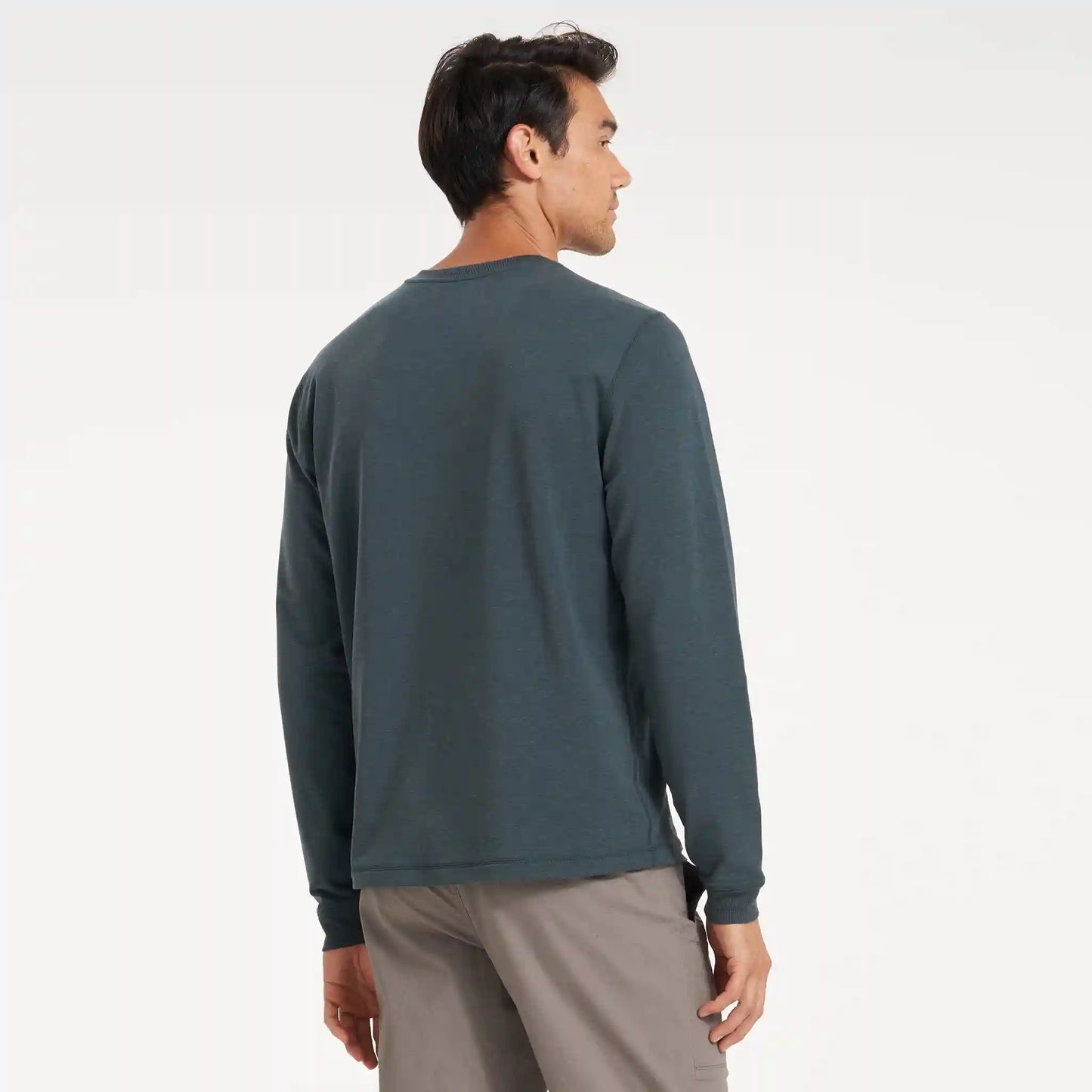 Austin Henley | Blackened Green Heather