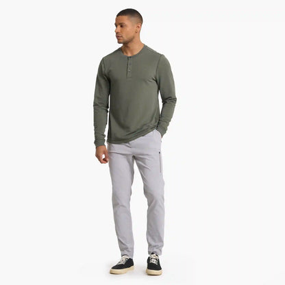 Austin Henley | Dusty Pine Heather