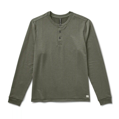 Austin Henley | Dusty Pine Heather