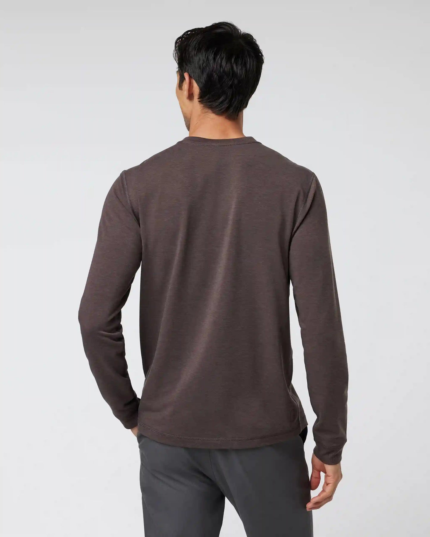 Austin Henley | Sangria Heather