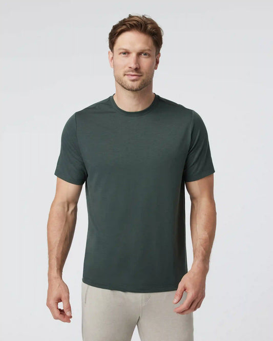 Current Tech Tee | Aspen