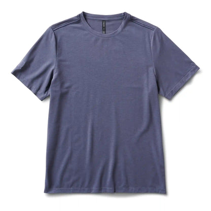 Current Tech Tee | Azure