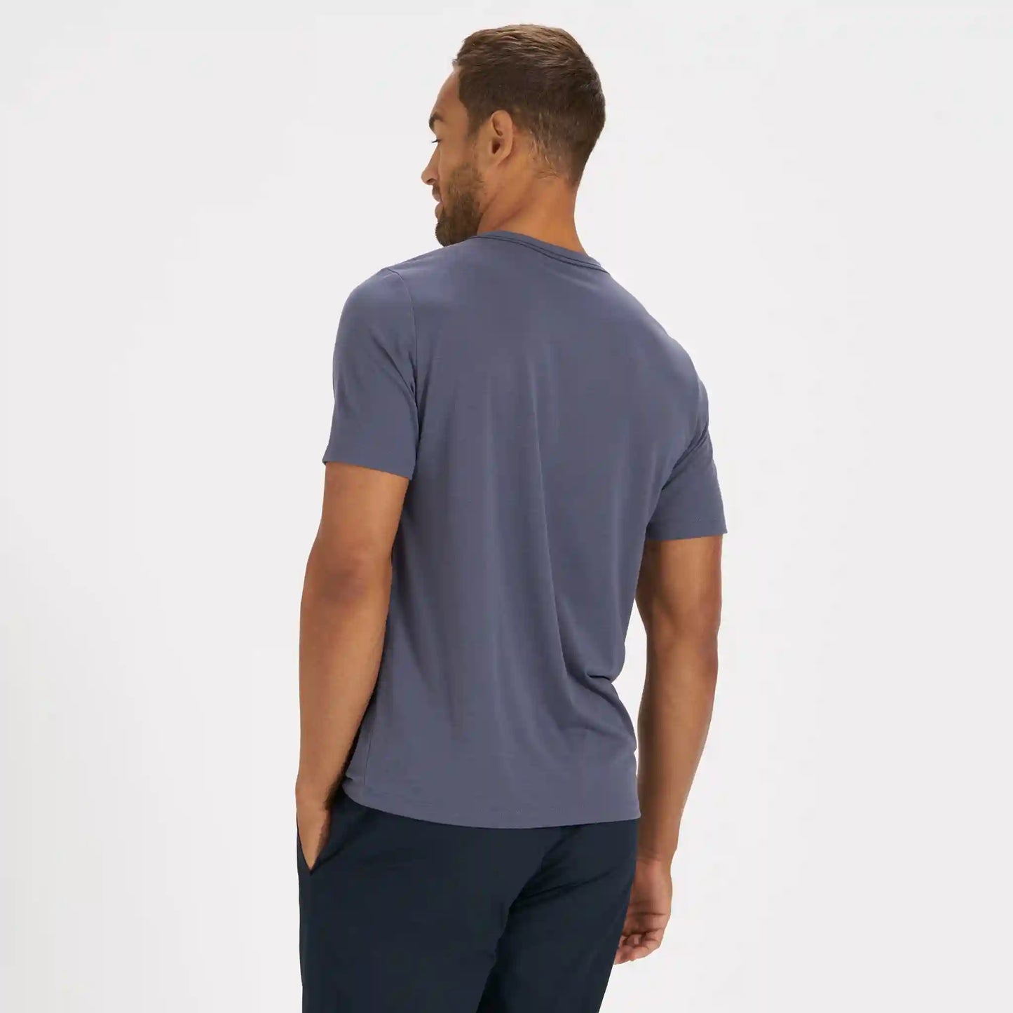 Current Tech Tee | Azure
