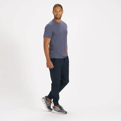 Current Tech Tee | Azure