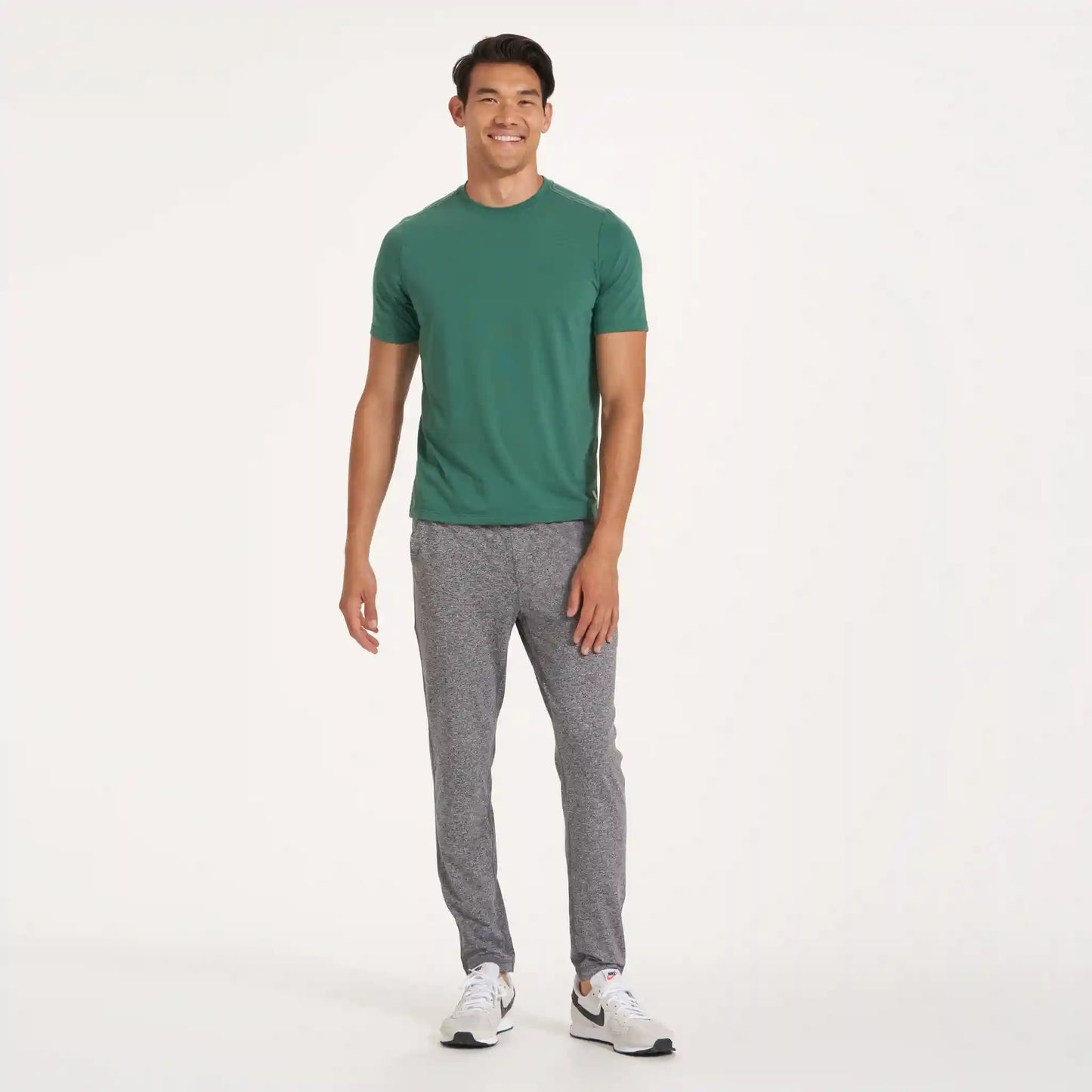 Current Tech Tee | Cactus