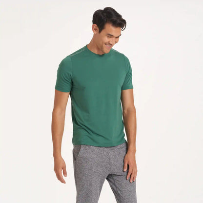 Current Tech Tee | Cactus