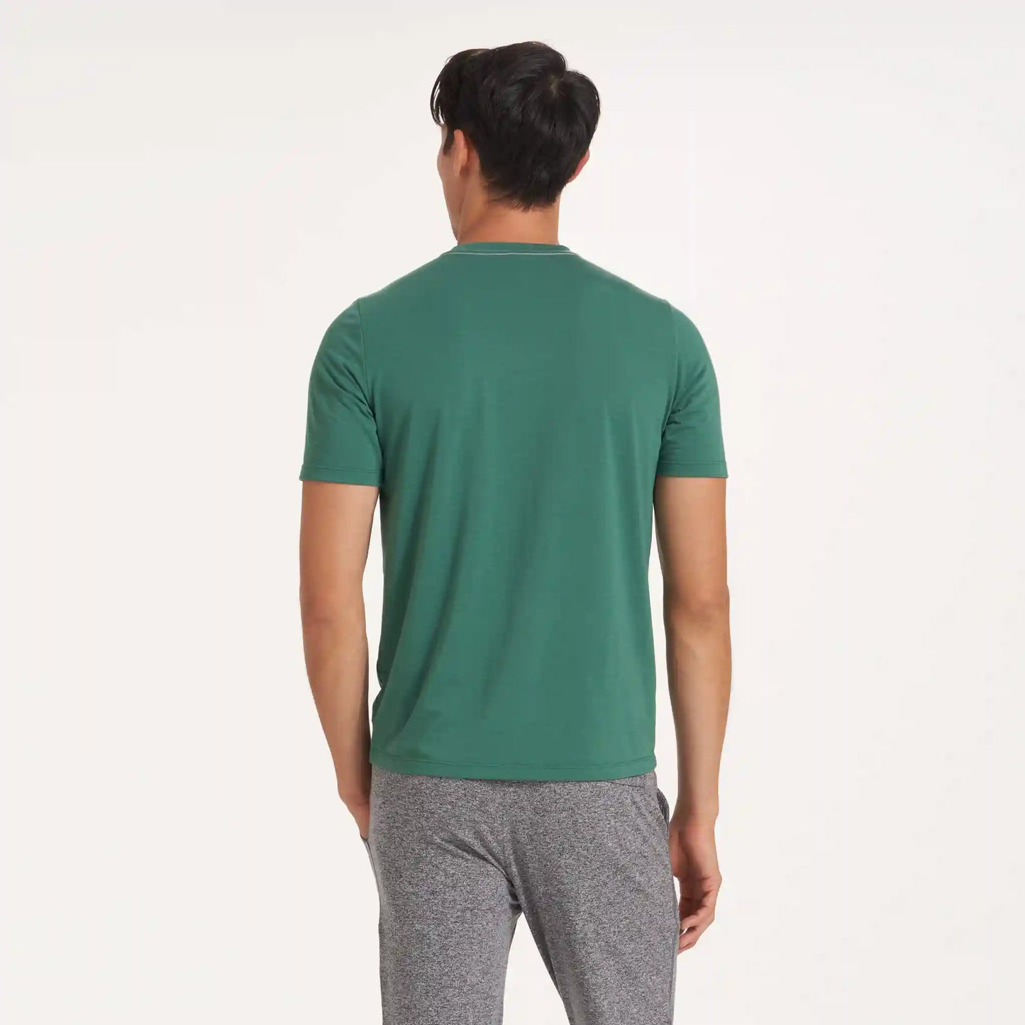 Current Tech Tee | Cactus