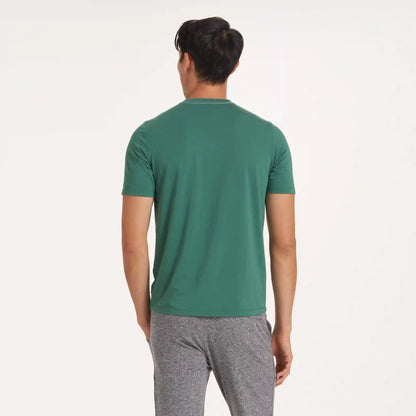 Current Tech Tee | Cactus