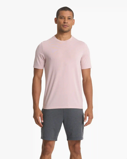 Current Tech Tee | Cashmere