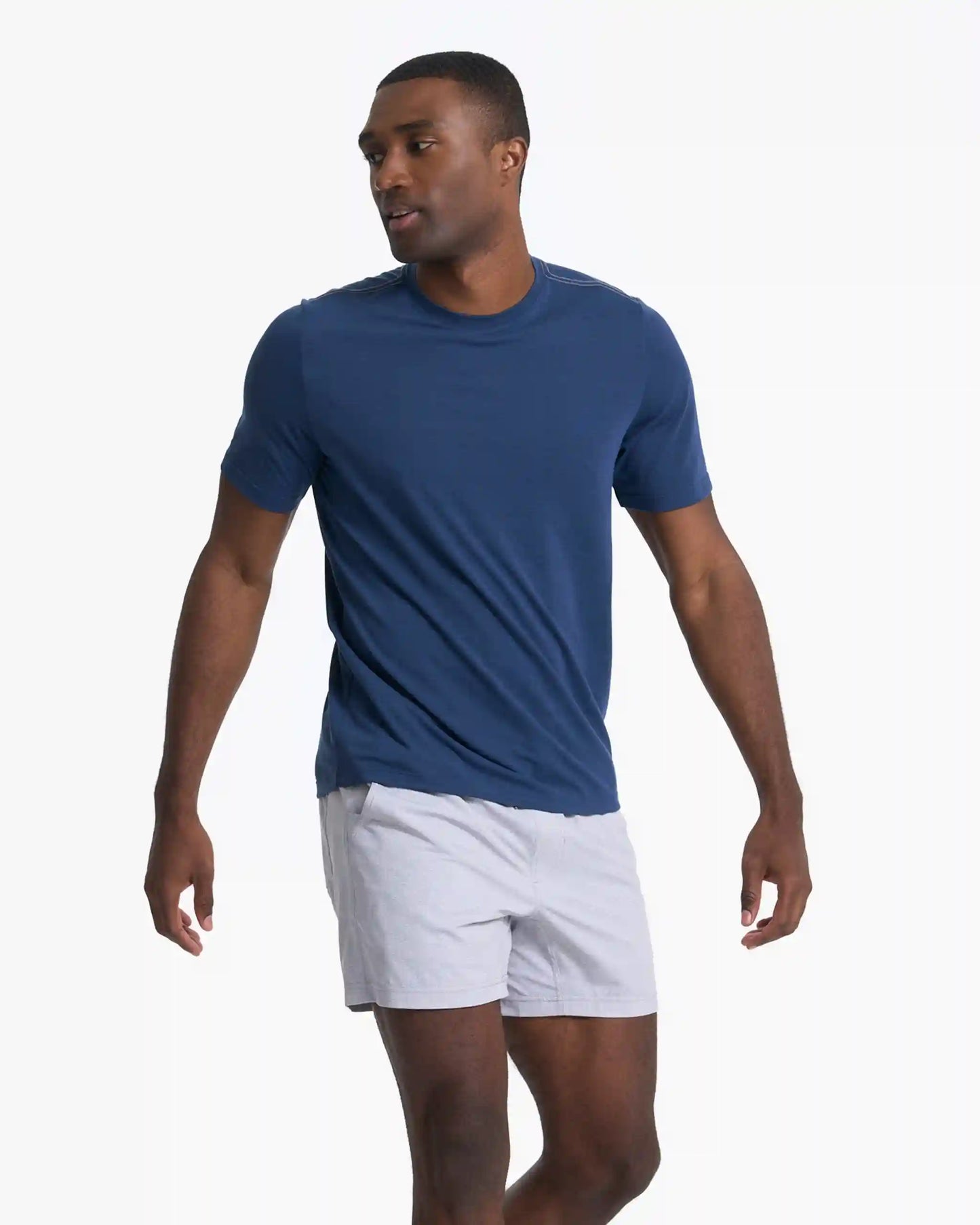 Current Tech Tee | Coastal