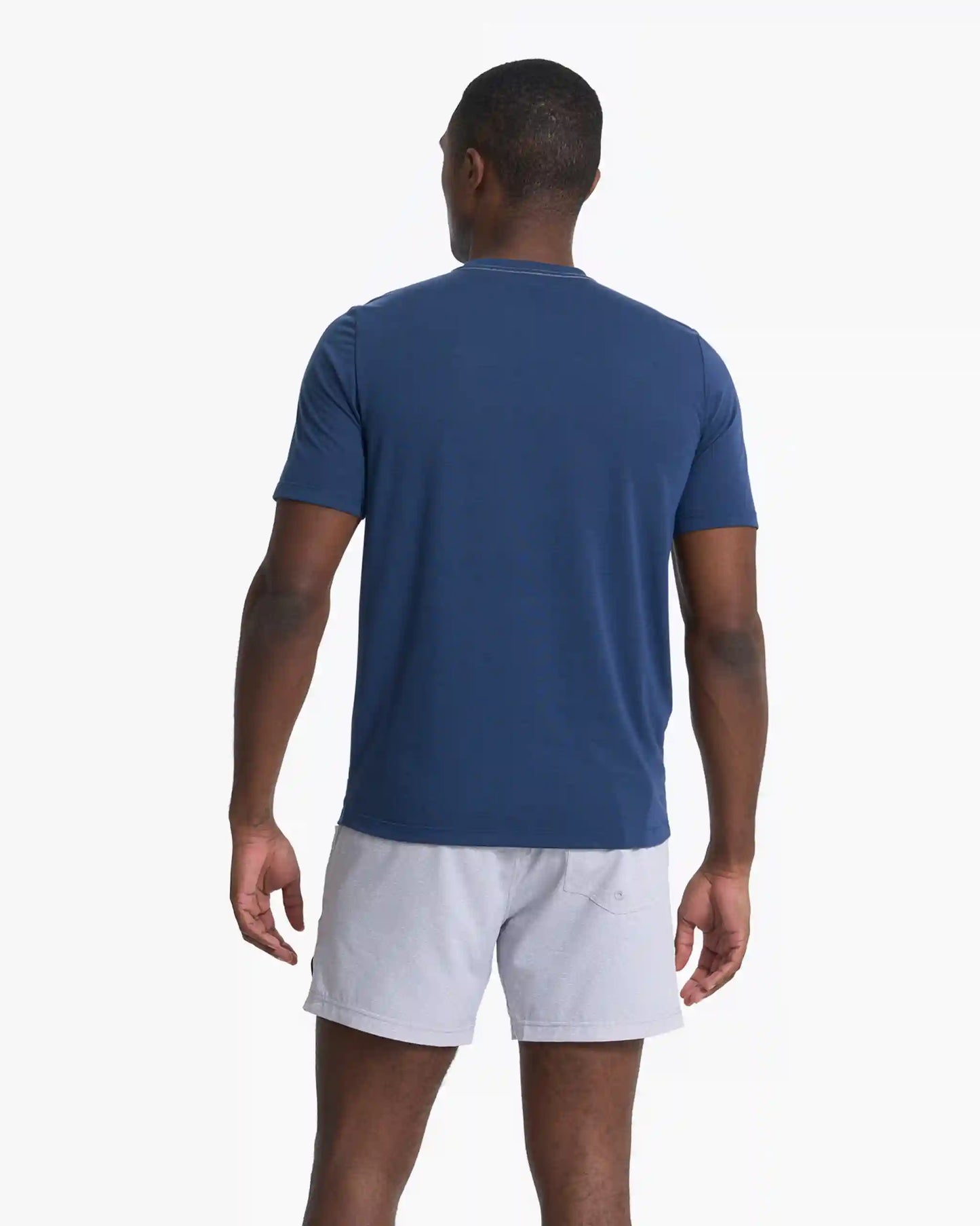Current Tech Tee | Coastal
