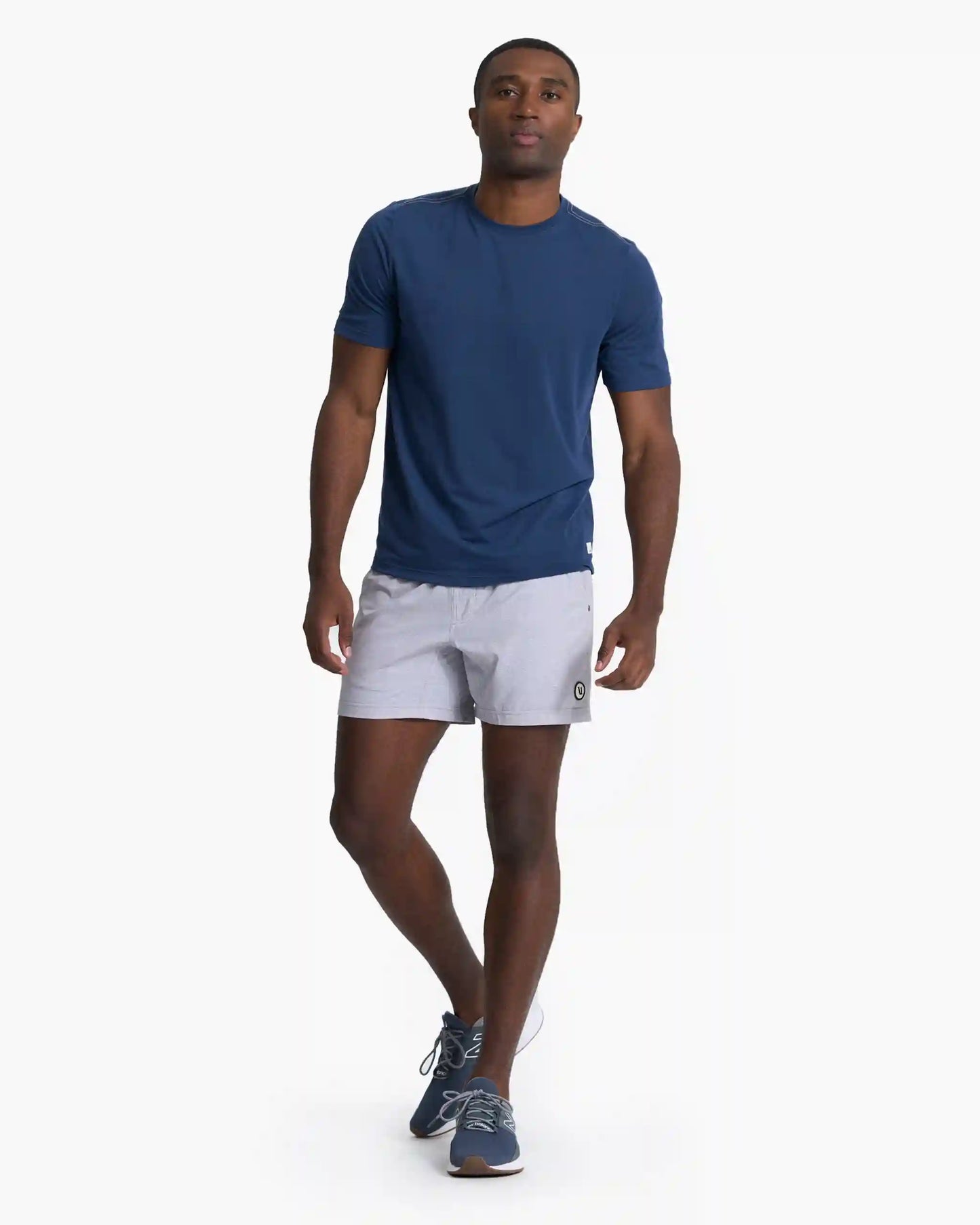 Current Tech Tee | Coastal