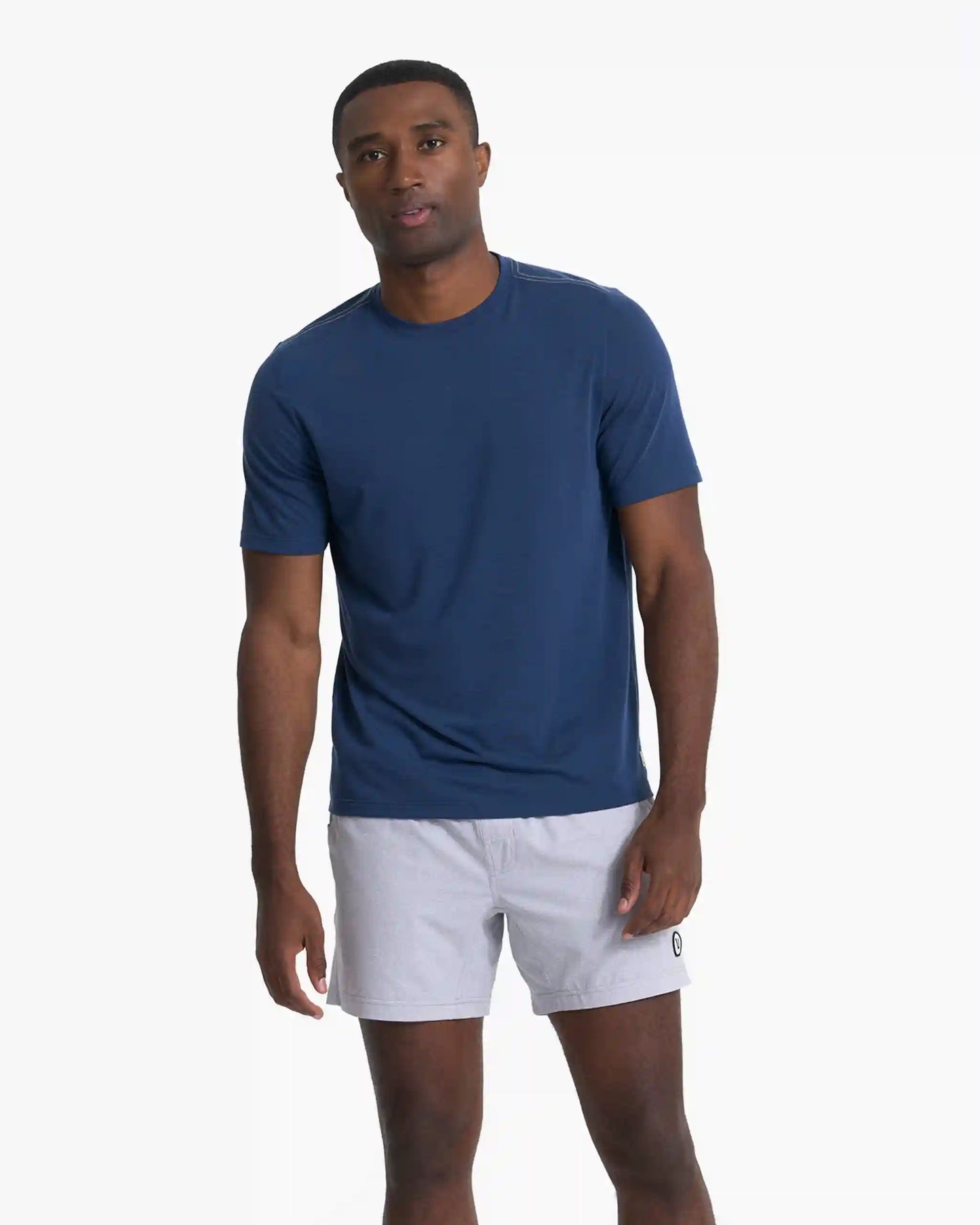 Current Tech Tee | Coastal