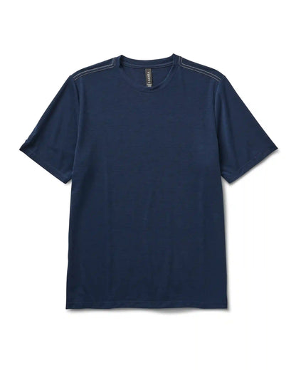 Current Tech Tee | Coastal
