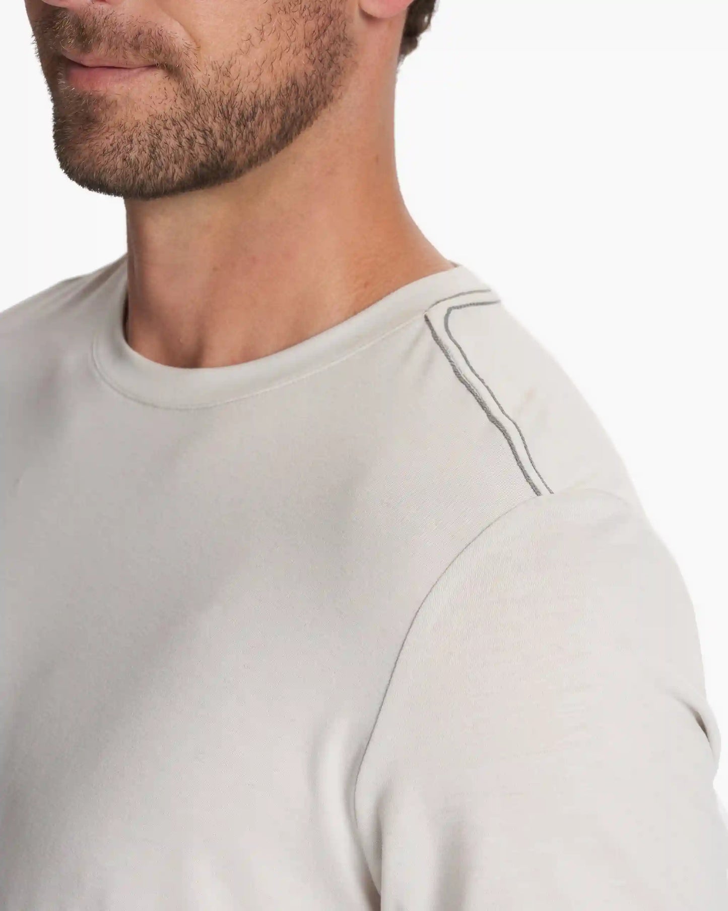 Current Tech Tee | Salt