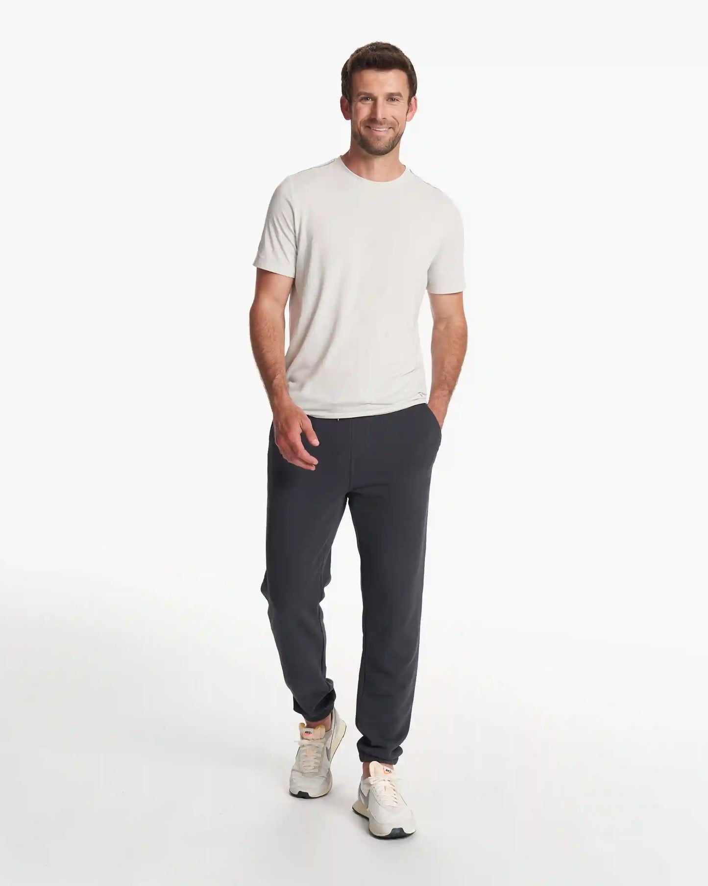 Current Tech Tee | Salt