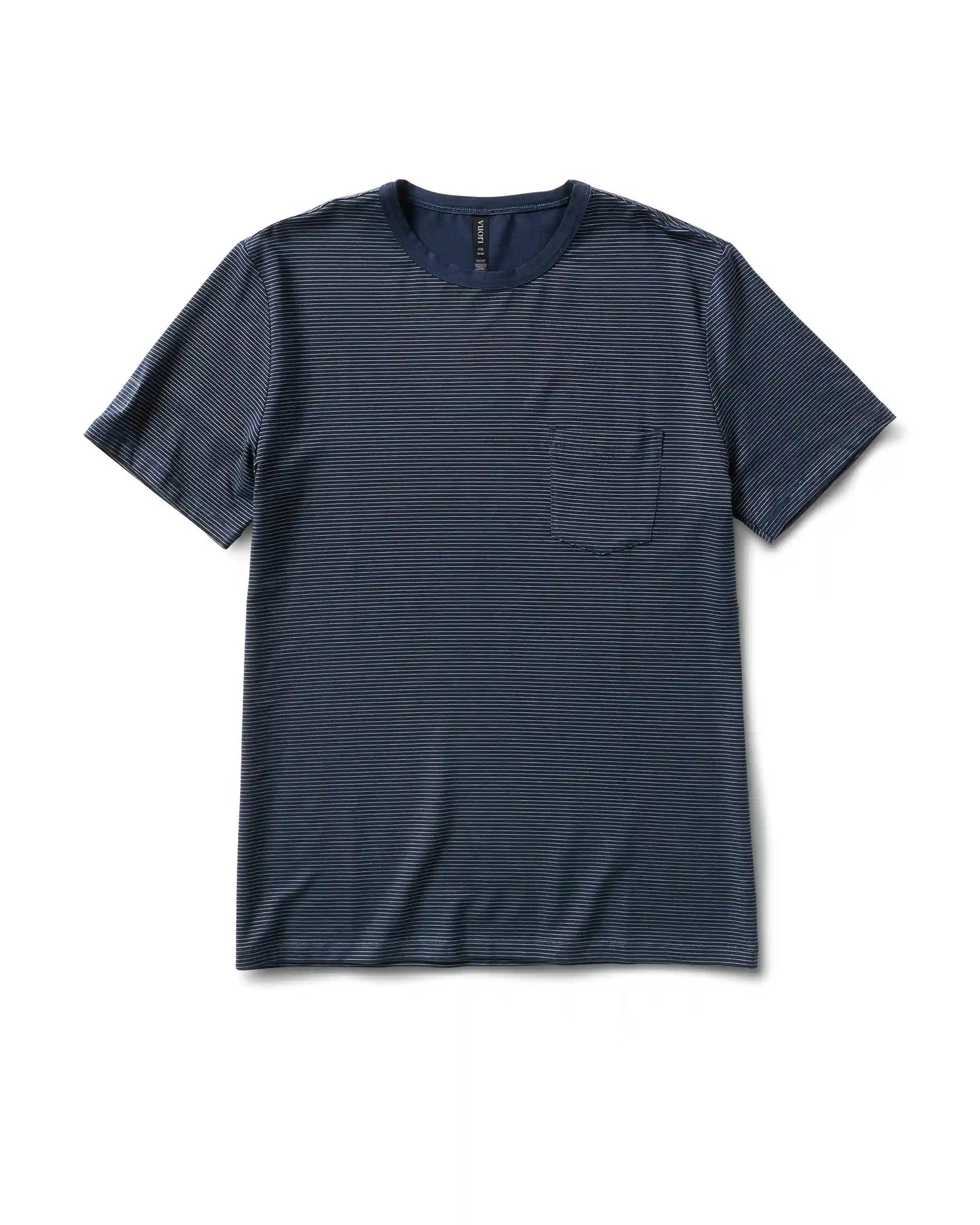 Linear Tech Tee | Ink