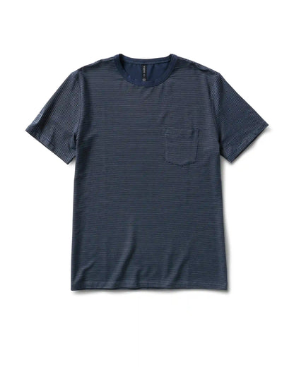 Linear Tech Tee | Ink