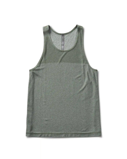 Grandview Tech Tank | Oregano Heather