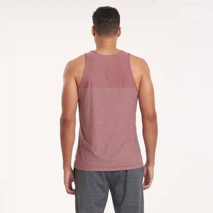 Grandview Tech Tank | Russet Heather