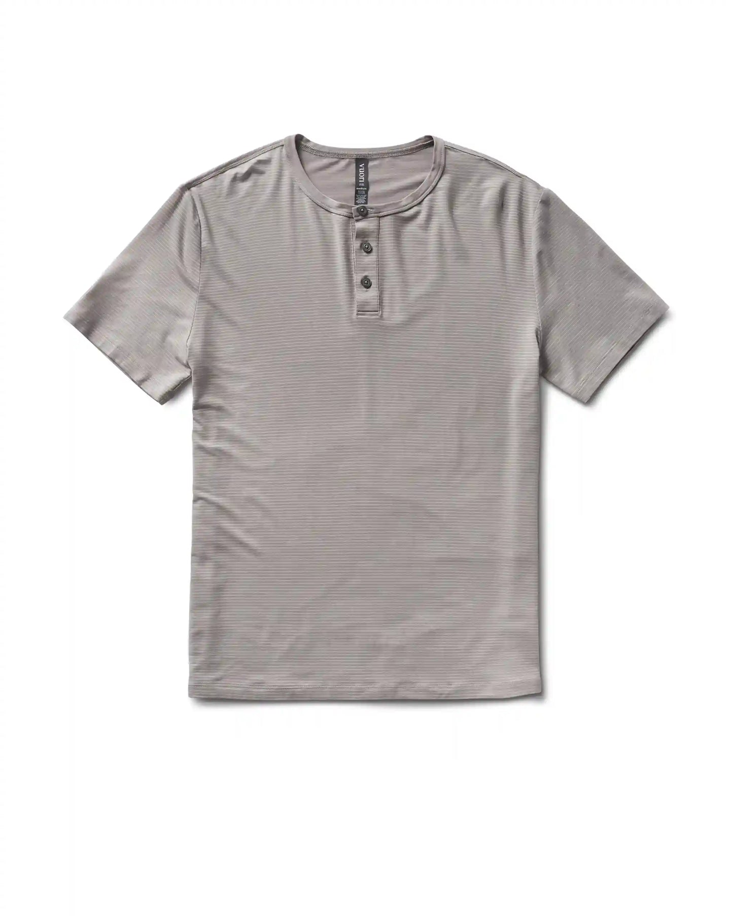Linear Henley | Fog
