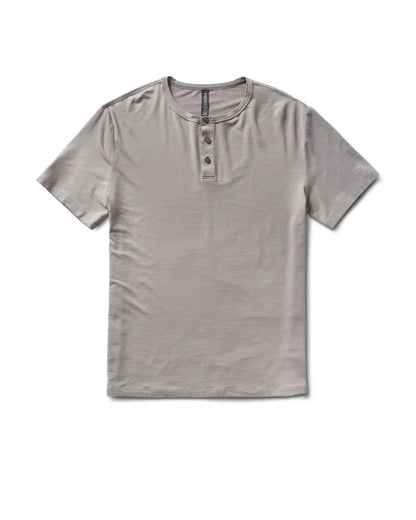 Linear Henley | Fog