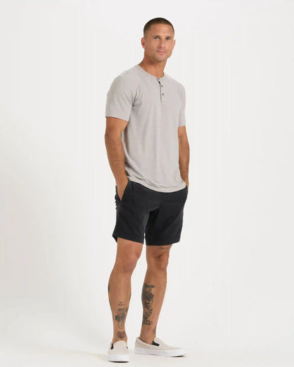 Linear Henley | Fog