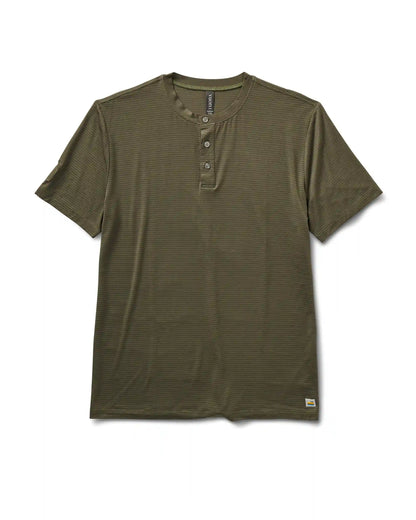 Linear Henley | Oregano