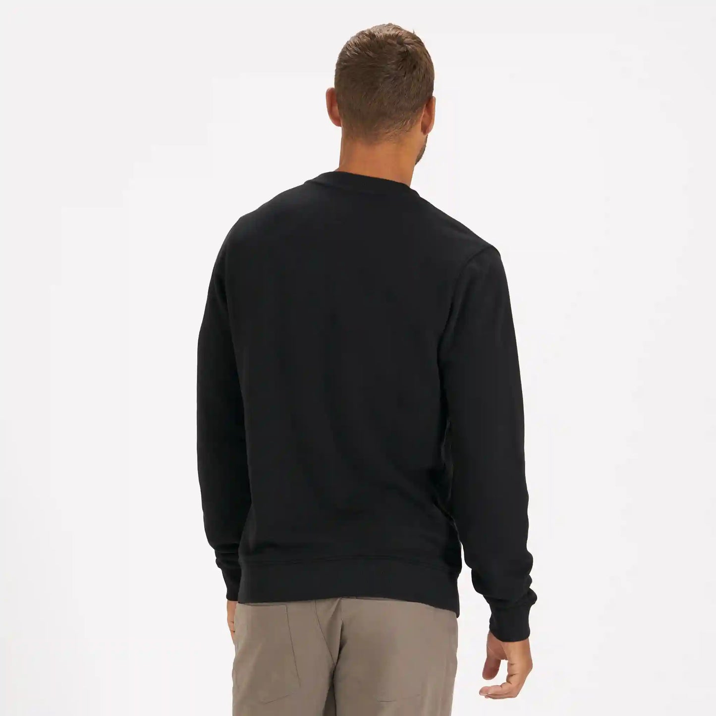 Encinitas Crew | Black
