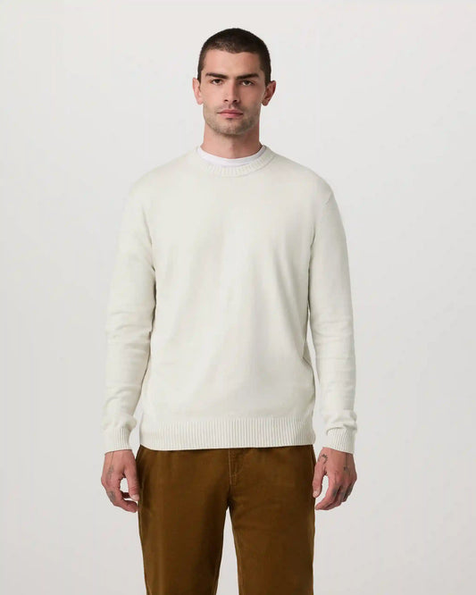 Fluent Sweater | Winter Grey