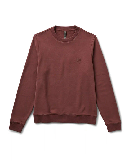 Cypress Crew | Chestnut