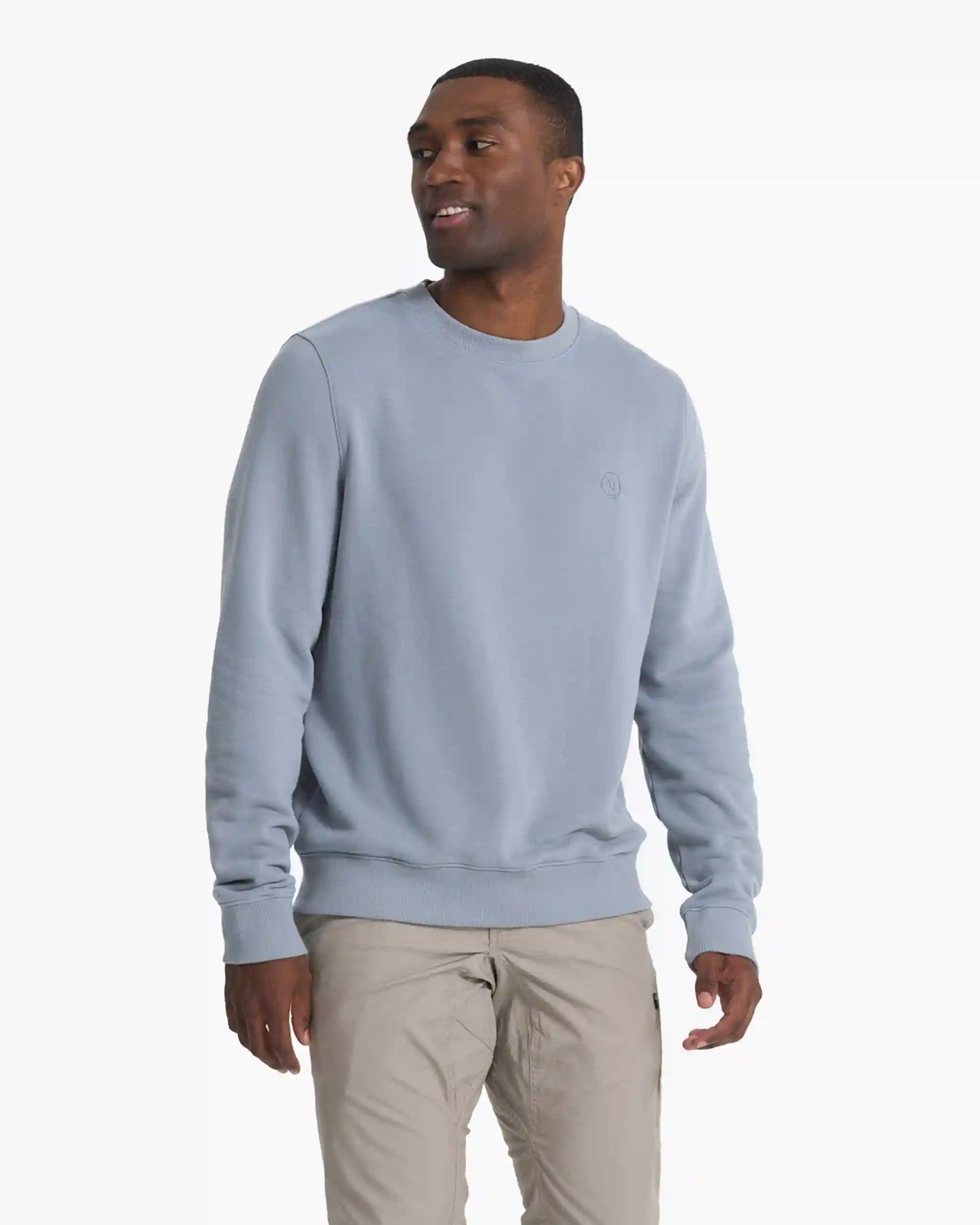 Cypress Crew | Light Cloud