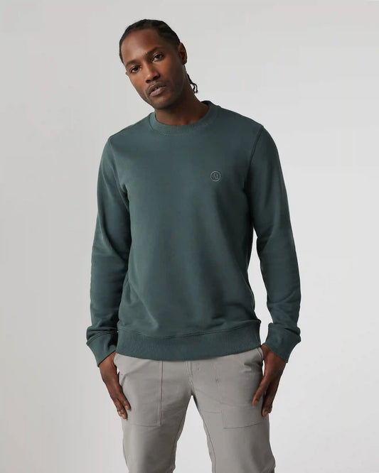 Cypress Crew | Smoked Beryl